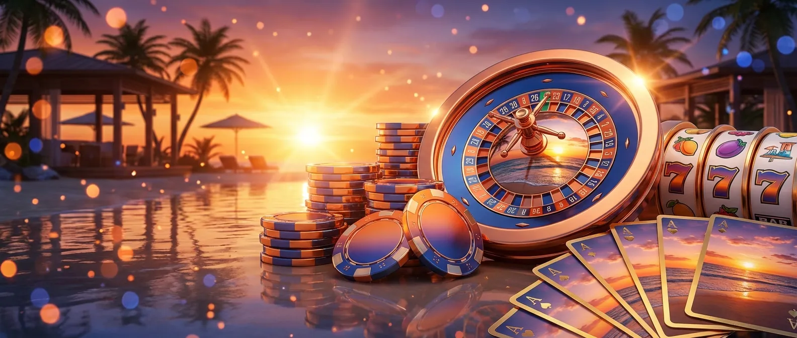 Twin Casino bonus banner