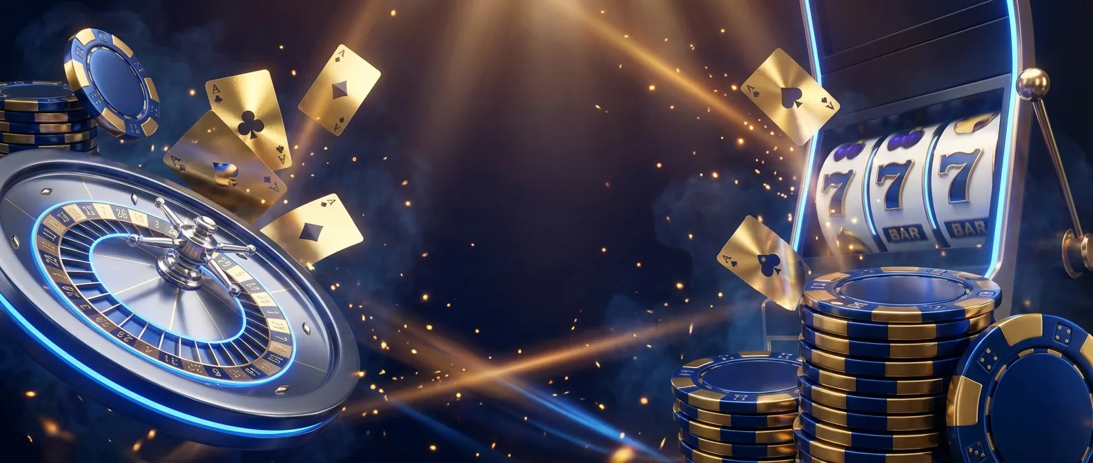Twin Casino bonus banner
