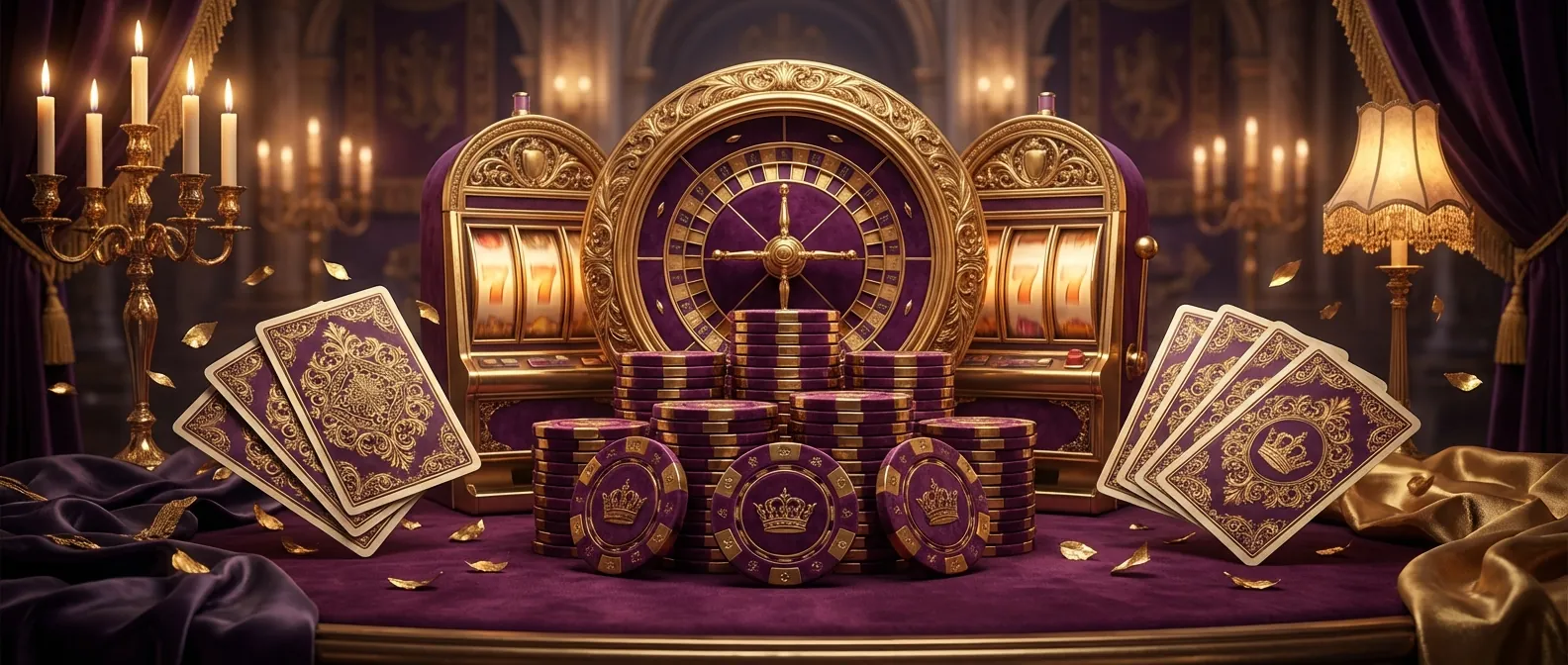 Twin Casino bonus banner