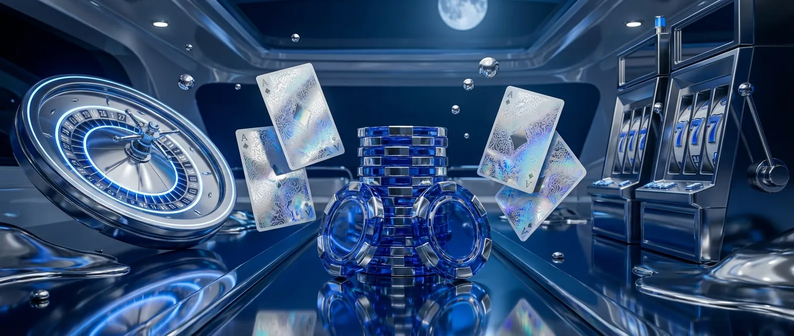 Twin Casino bonus banner